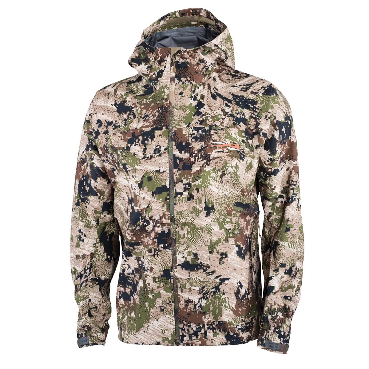 Sitka Cloudburst Jacket