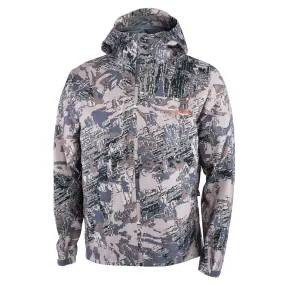 Sitka Cloudburst Jacket