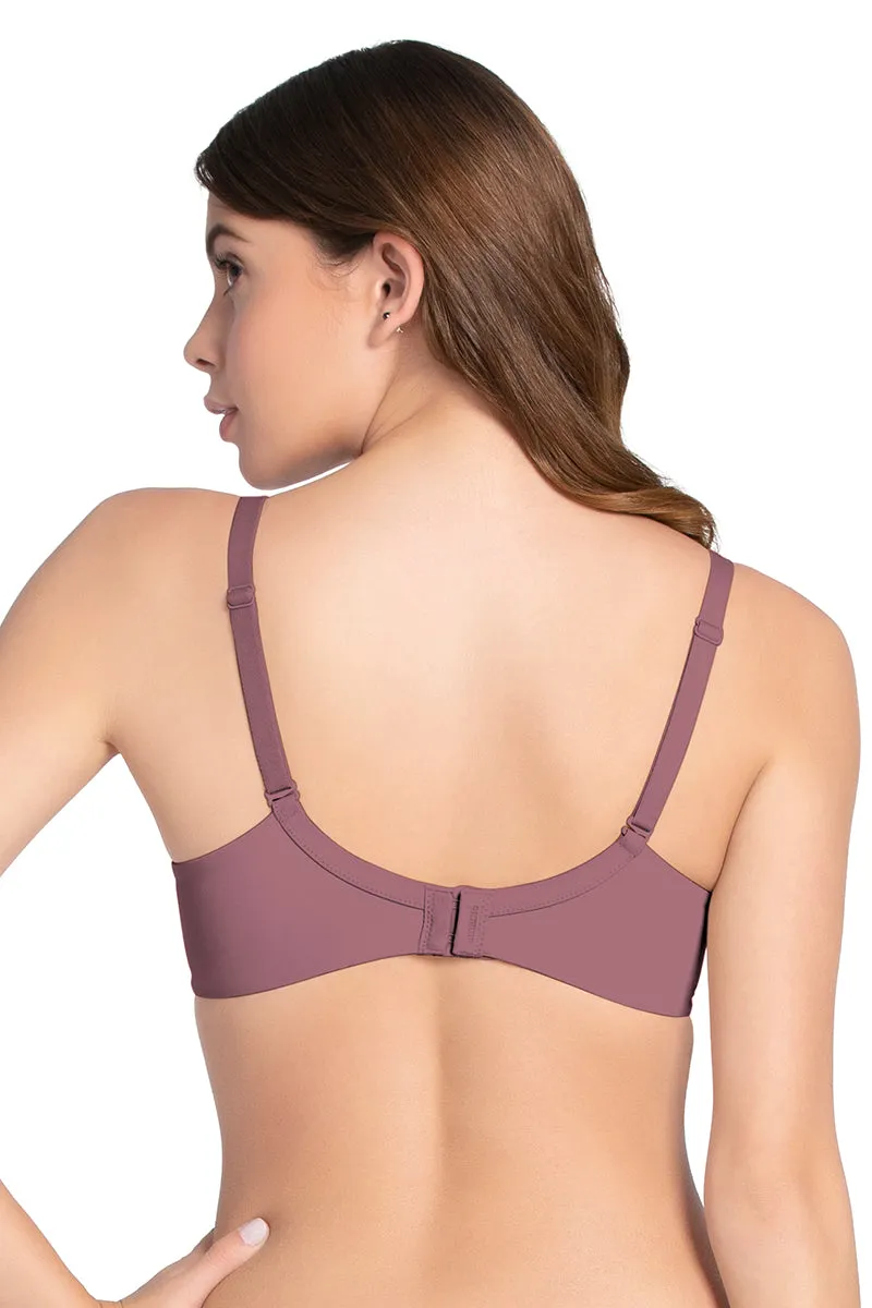 Smooth Moves Wired Bra