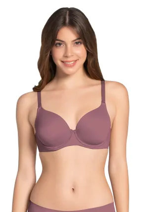 Smooth Moves Wired Bra