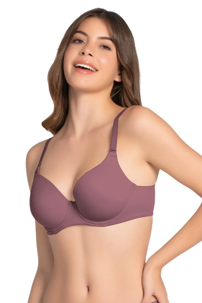 Smooth Moves Wired Bra