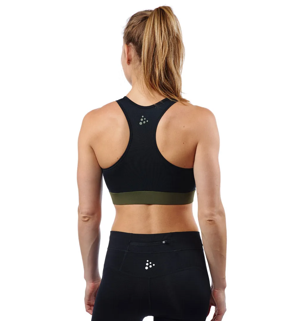 SPARTAN by CRAFT Pro Series Bra Top - Women's