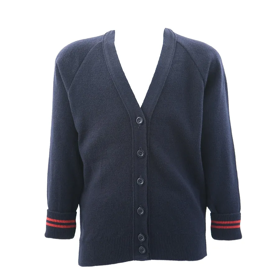 St Joseph's College Junior Cardigan