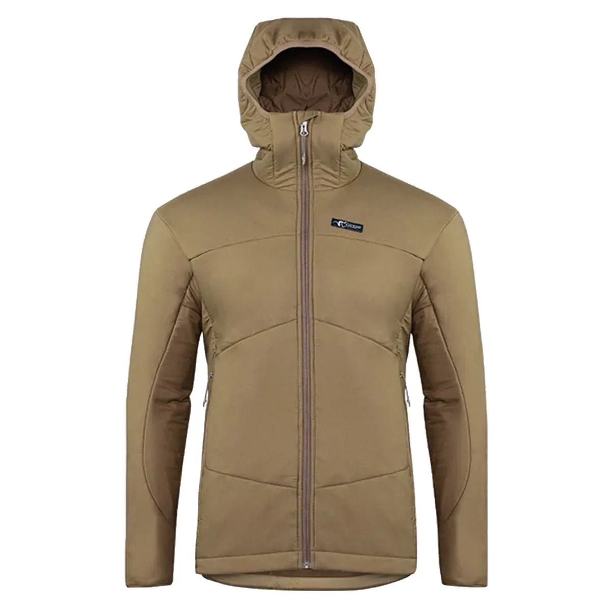 Stone Glacier Cirque Jacket