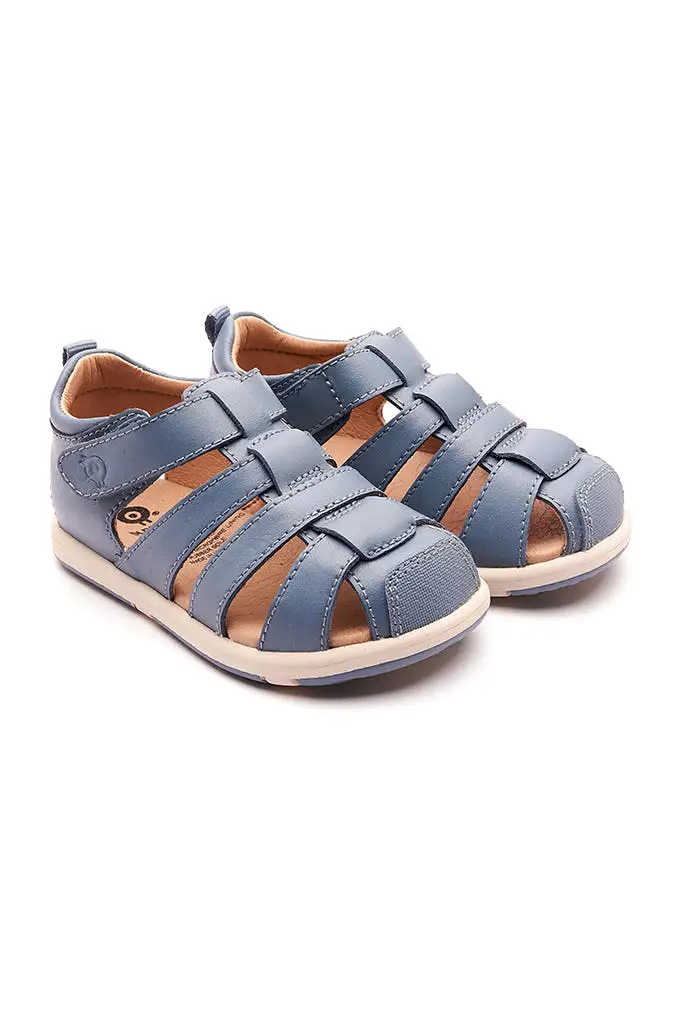 Surf Sandal Indigo