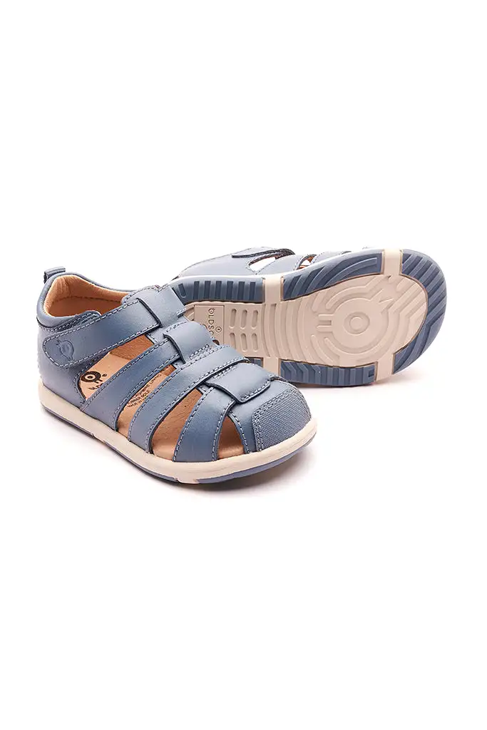 Surf Sandal Indigo