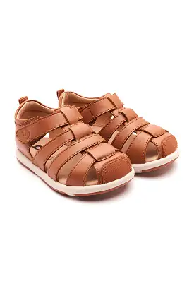 Surf Sandal Tan