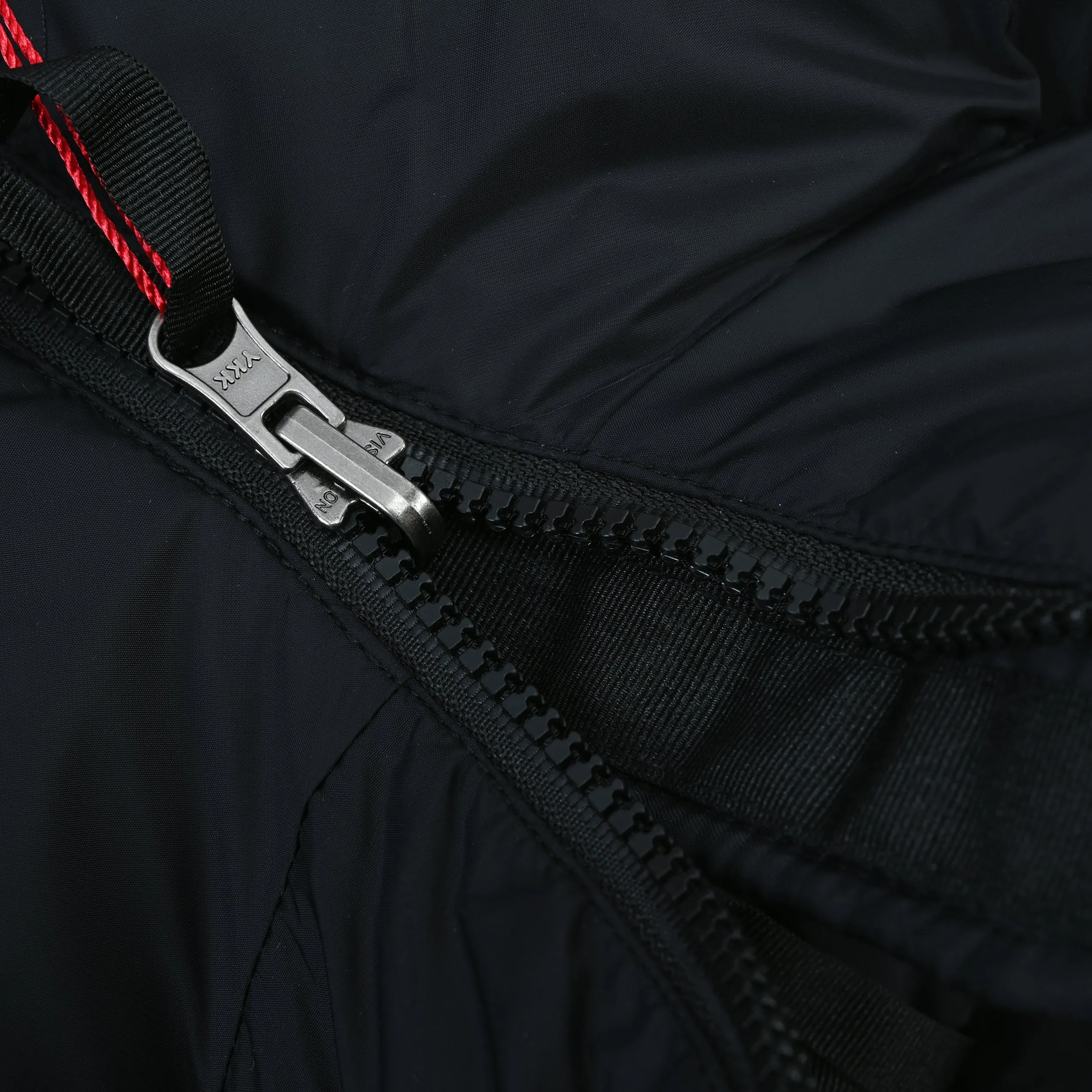 The North Face 1996 Retro Nuptse Classic Black Down Vest