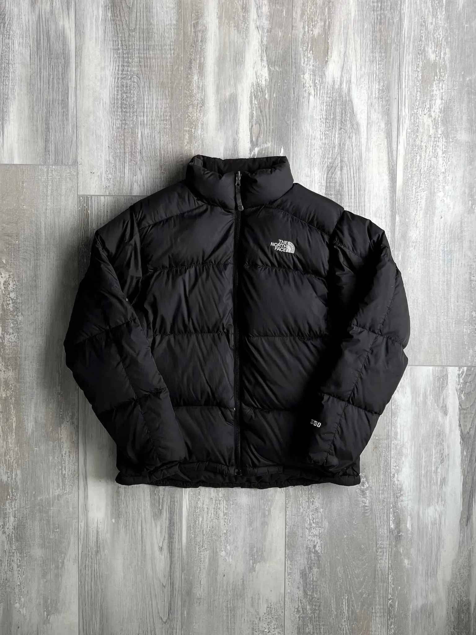 The North Face 550 Down Jacket - L