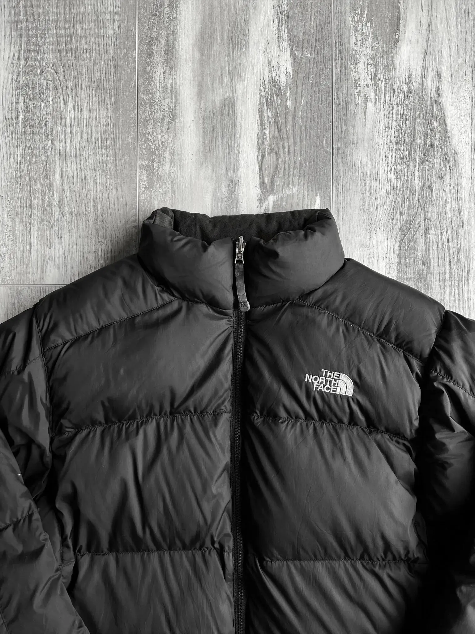 The North Face 550 Down Jacket - L