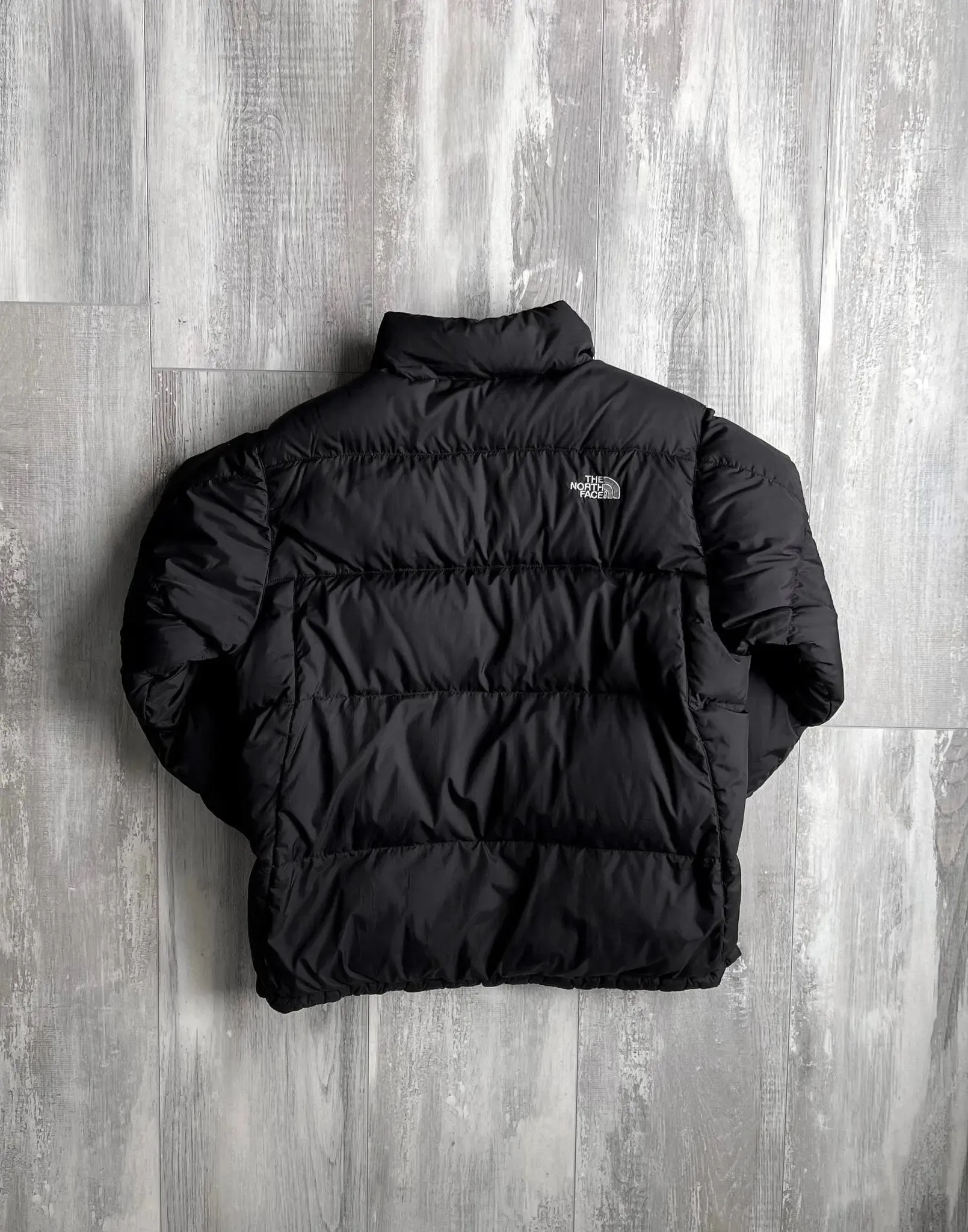 The North Face 550 Down Jacket - L