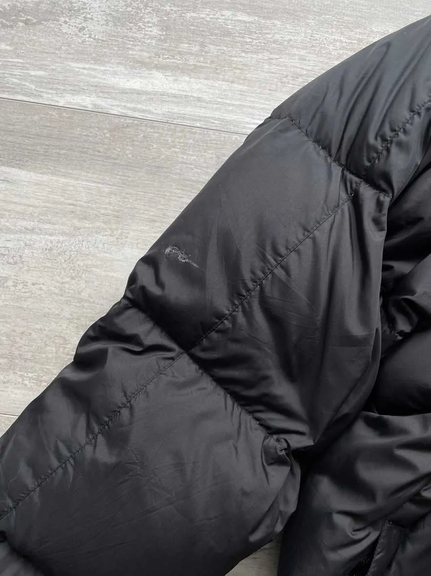 The North Face 550 Down Jacket - L