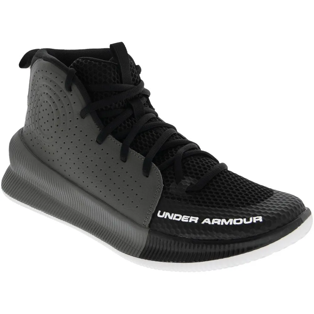 Under Armour Jet Basketball Shoes - Womens