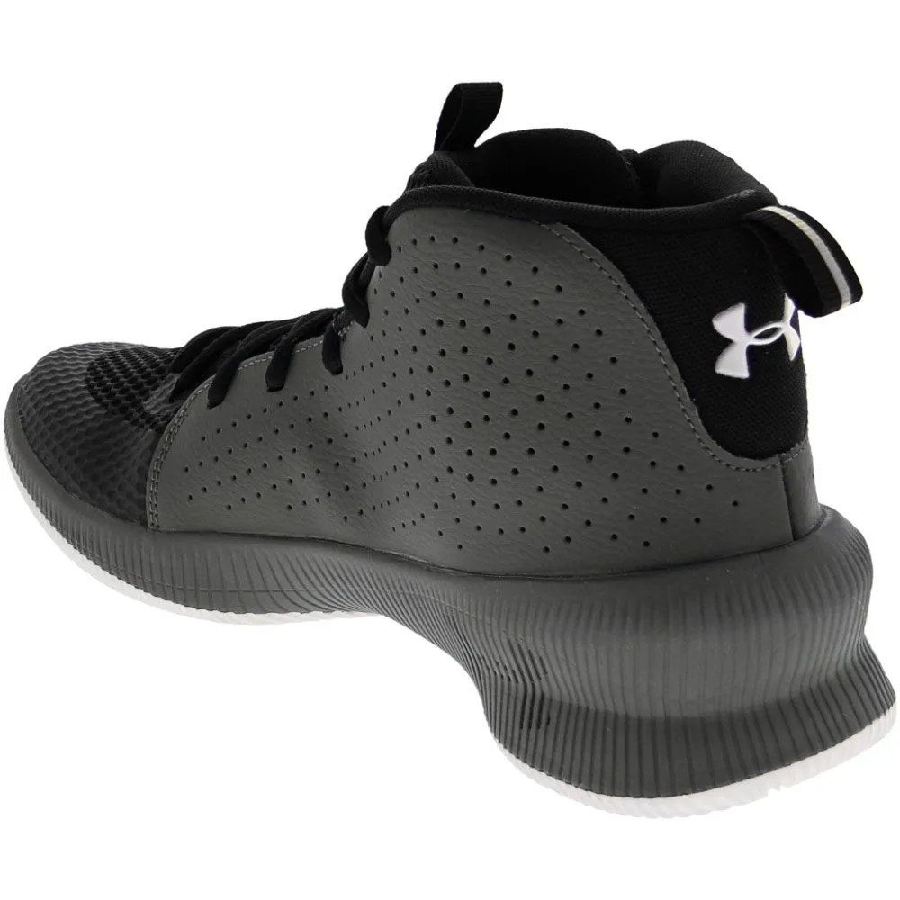 Under Armour Jet Basketball Shoes - Womens