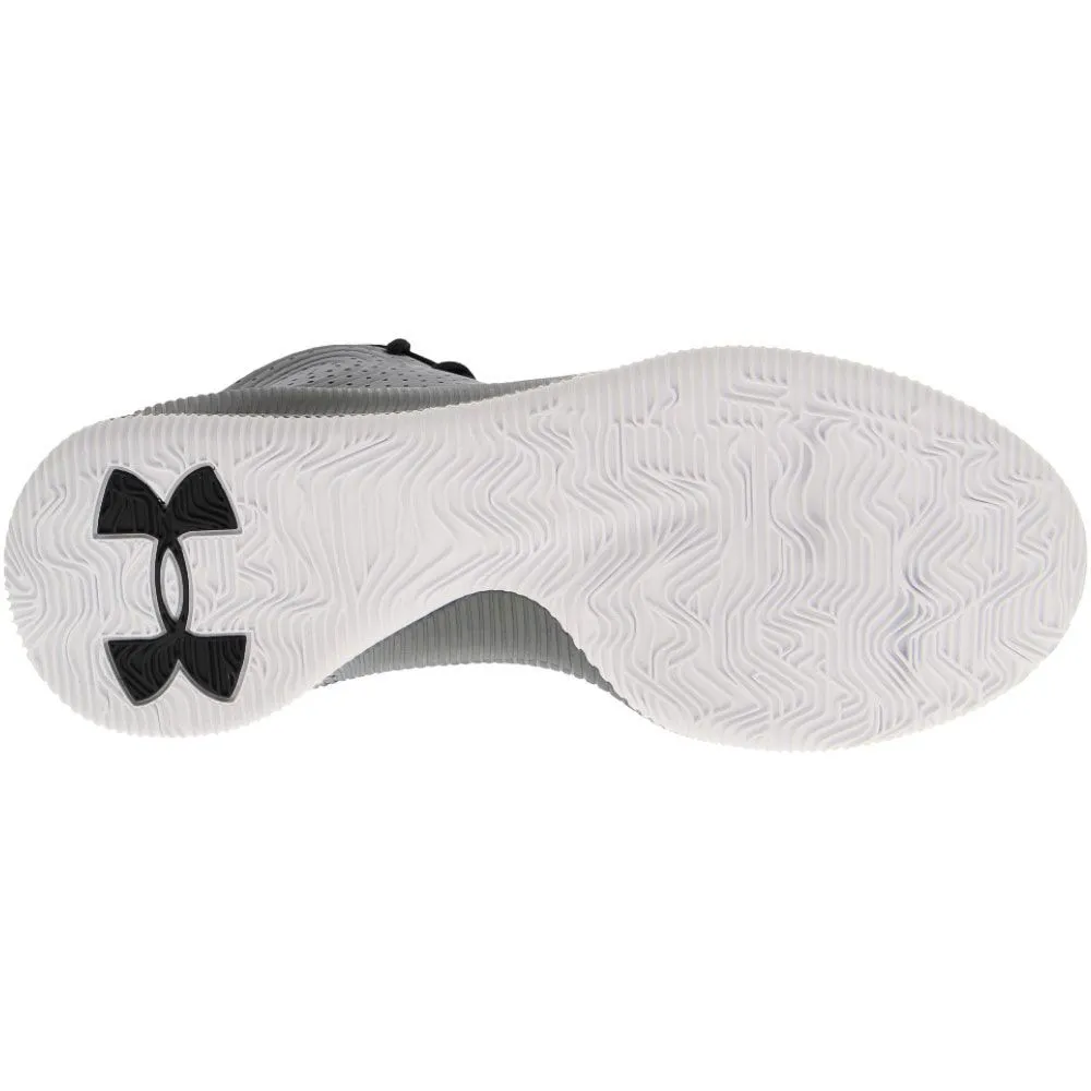 Under Armour Jet Basketball Shoes - Womens