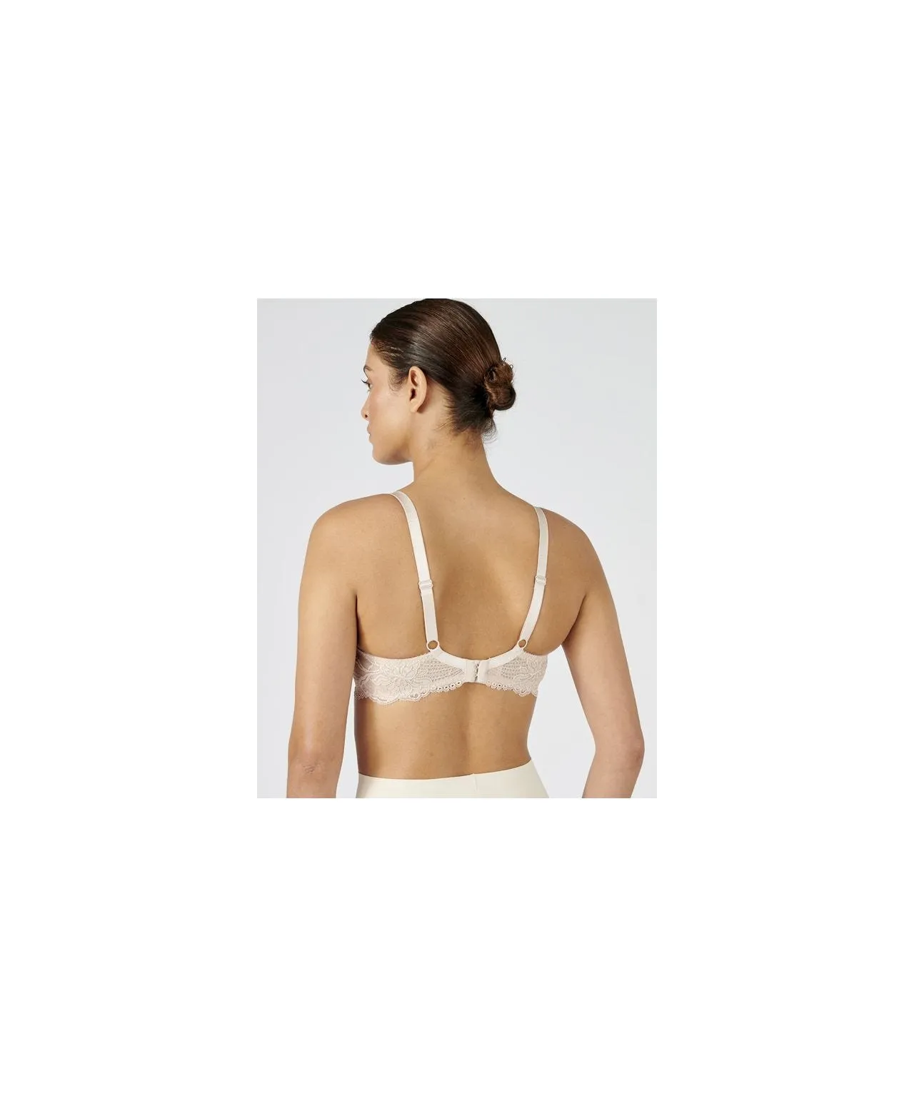 Underwired T-shirt Bra