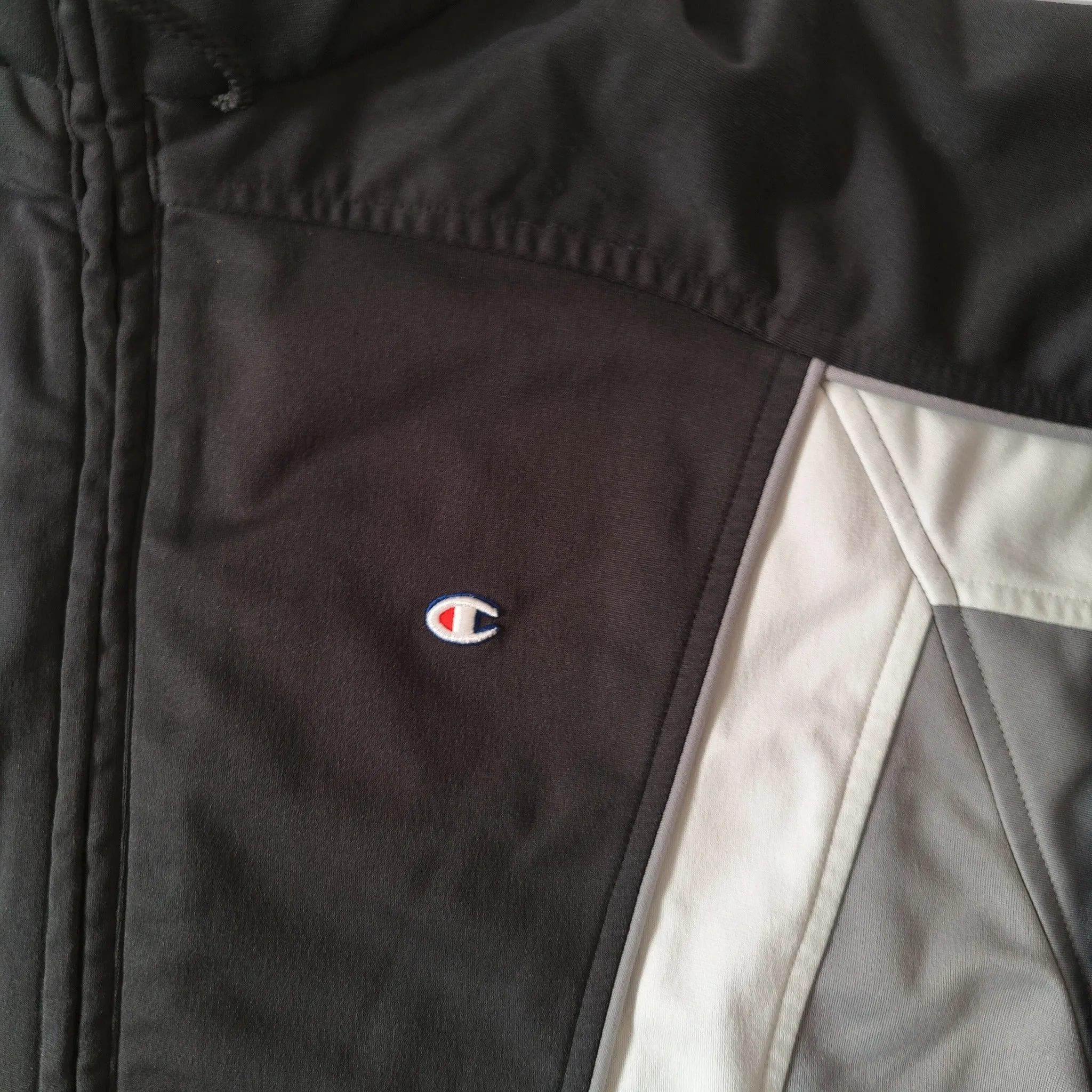 Vintage Champion jacket