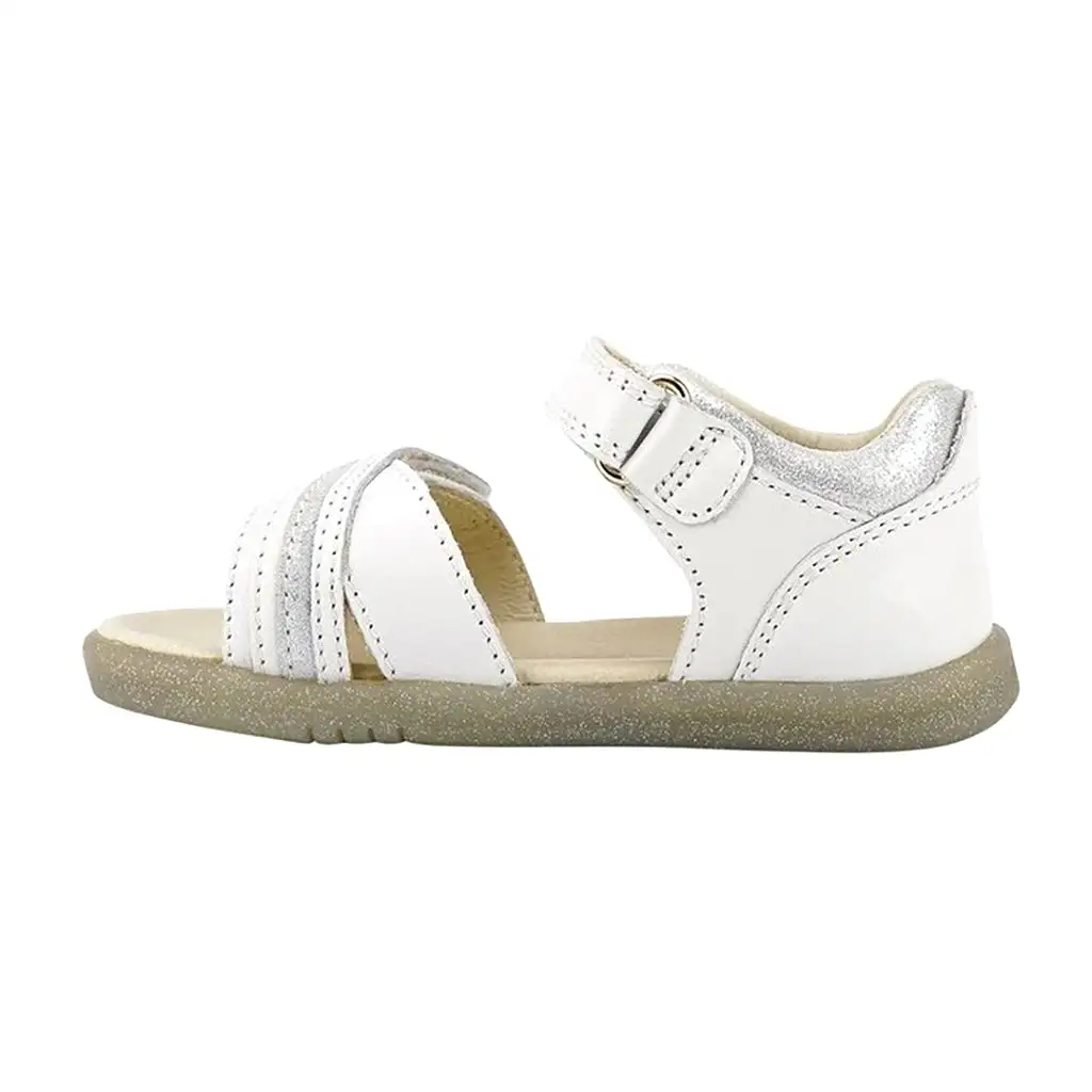 White Magic Sandals i-Walk