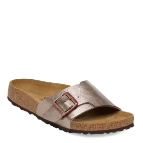 Women's Birkenstock, Catalina Slide Sandal - Narrow Fit