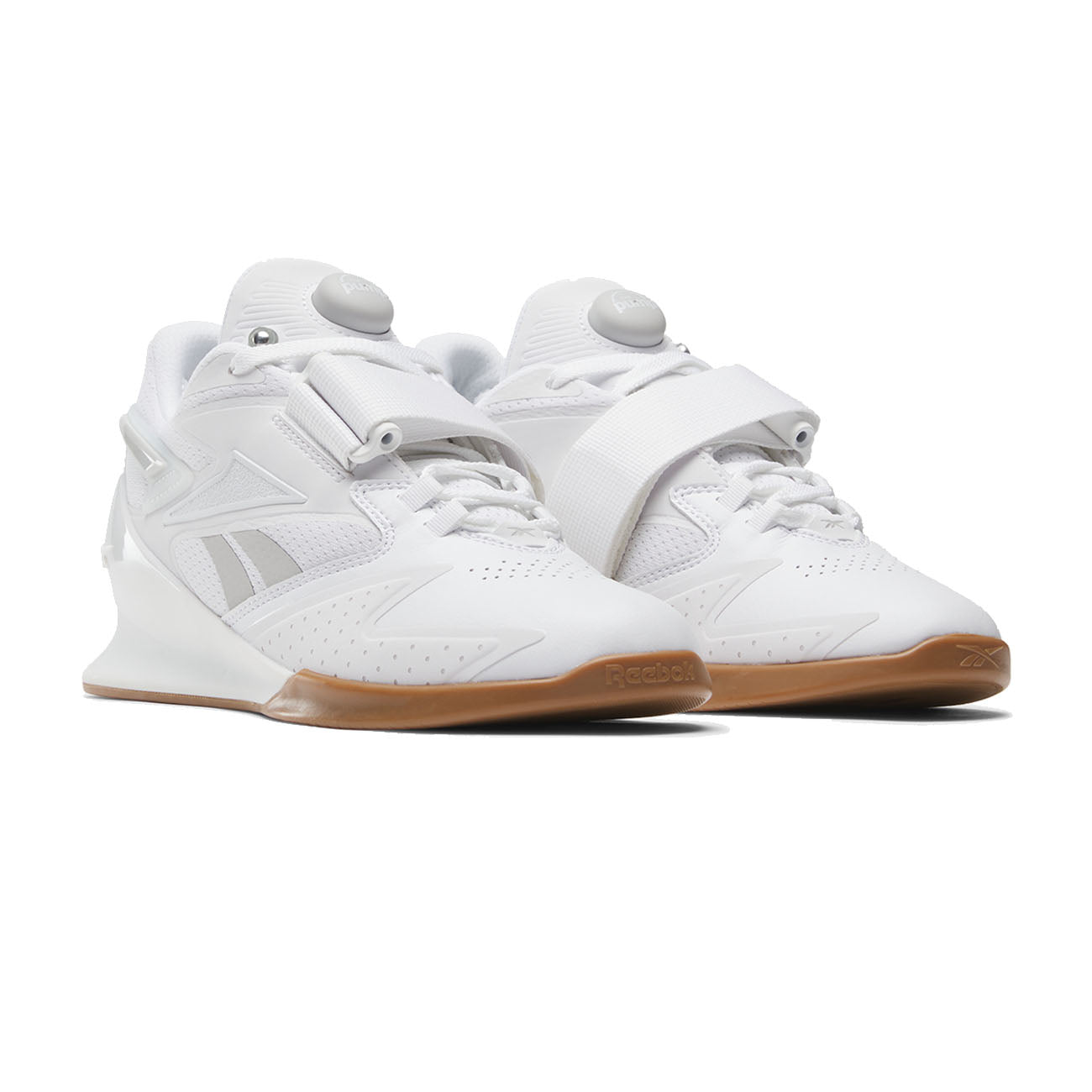 Women's Reebok Legacy Lifter III Pump