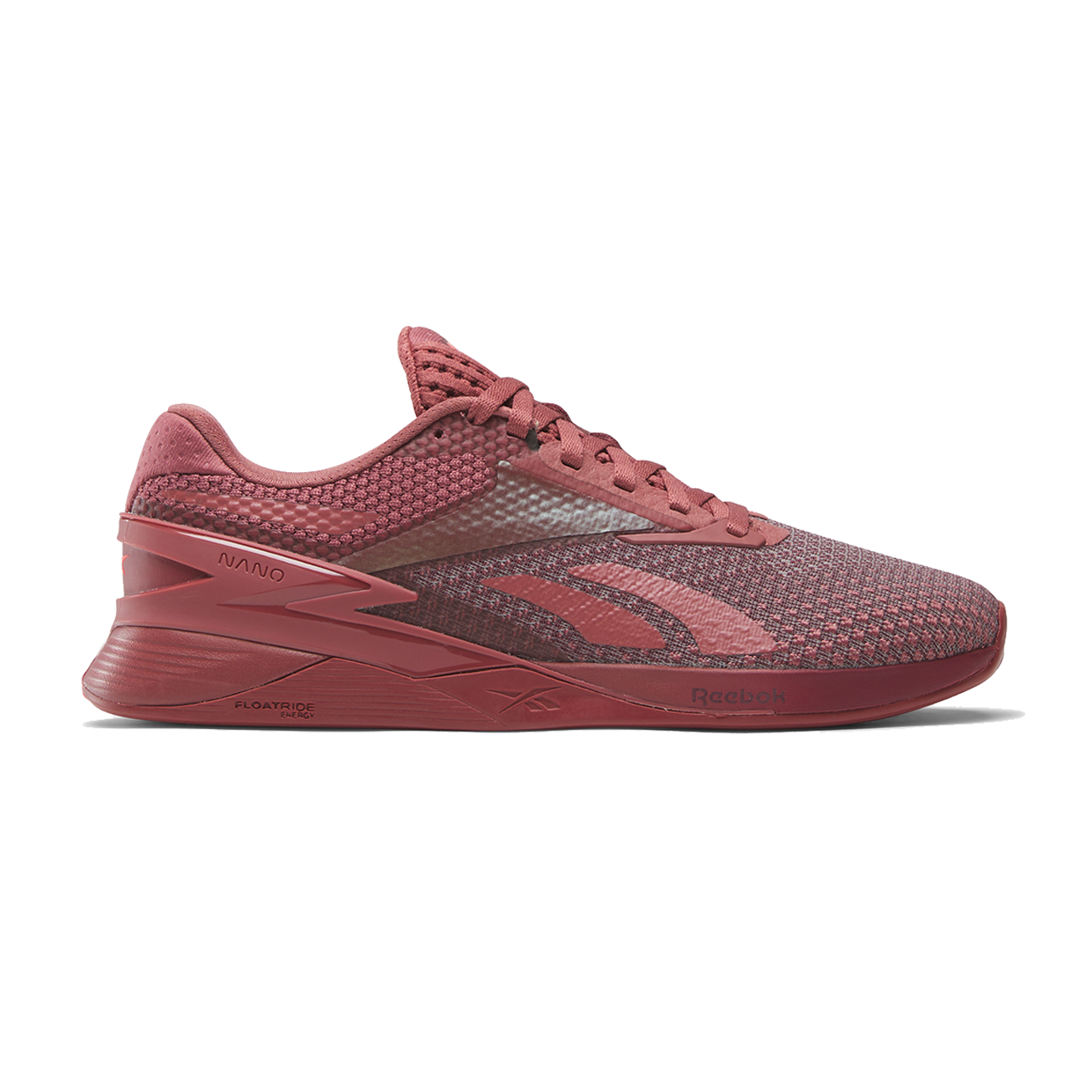 Women's Reebok Nano X3