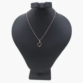 Women's Xuping Chain - Copper