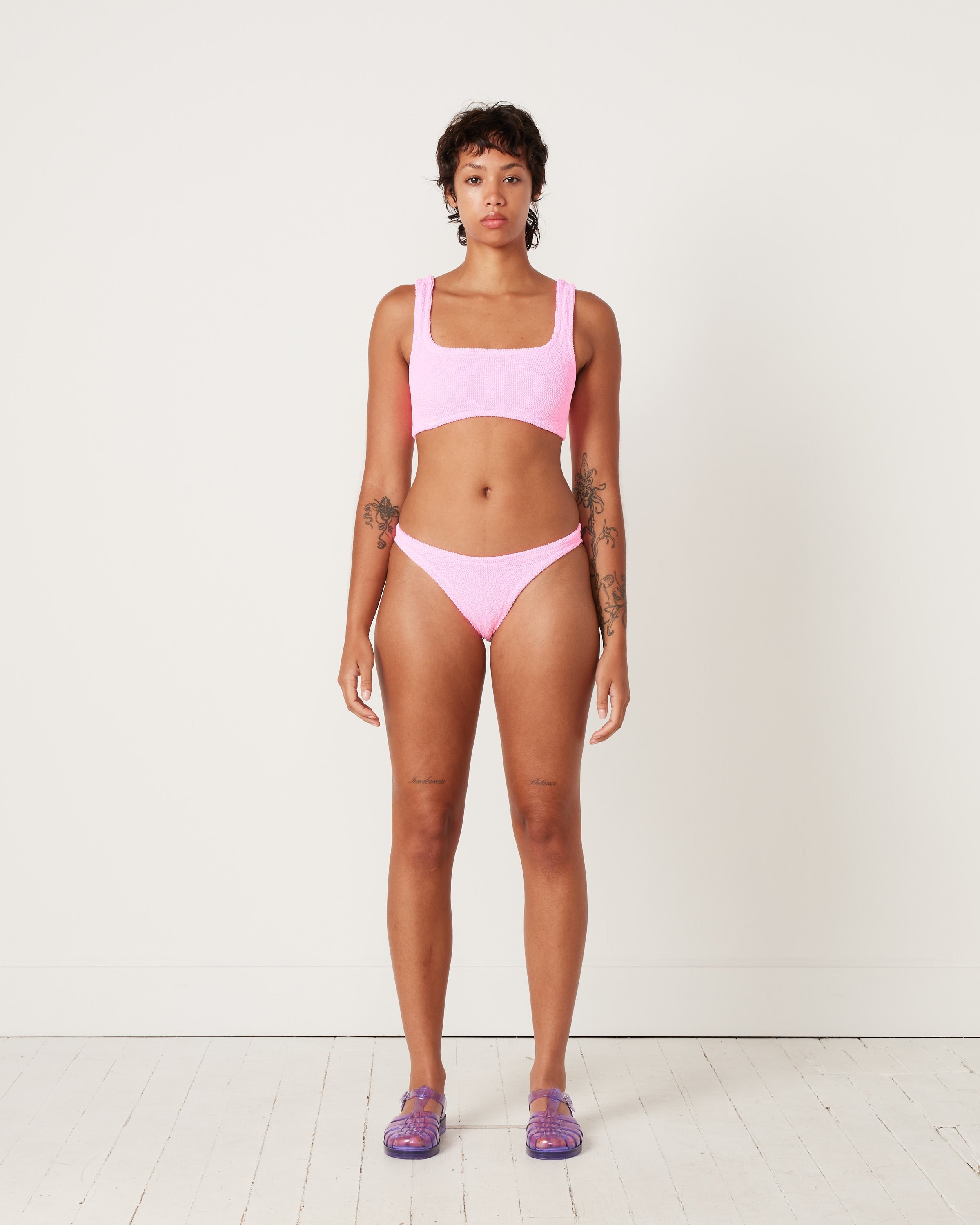 Xandra Bikini in Bubblegum