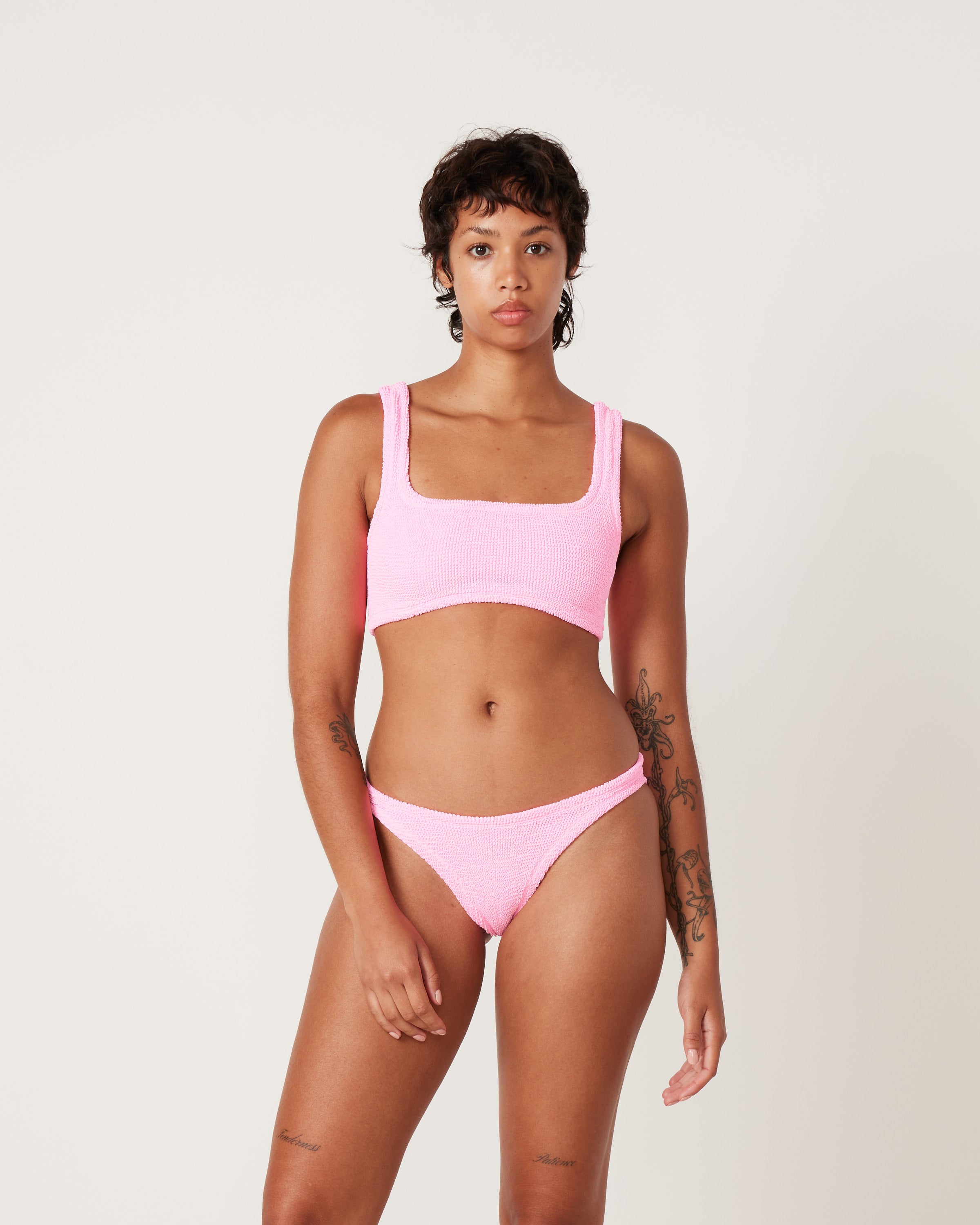 Xandra Bikini in Bubblegum