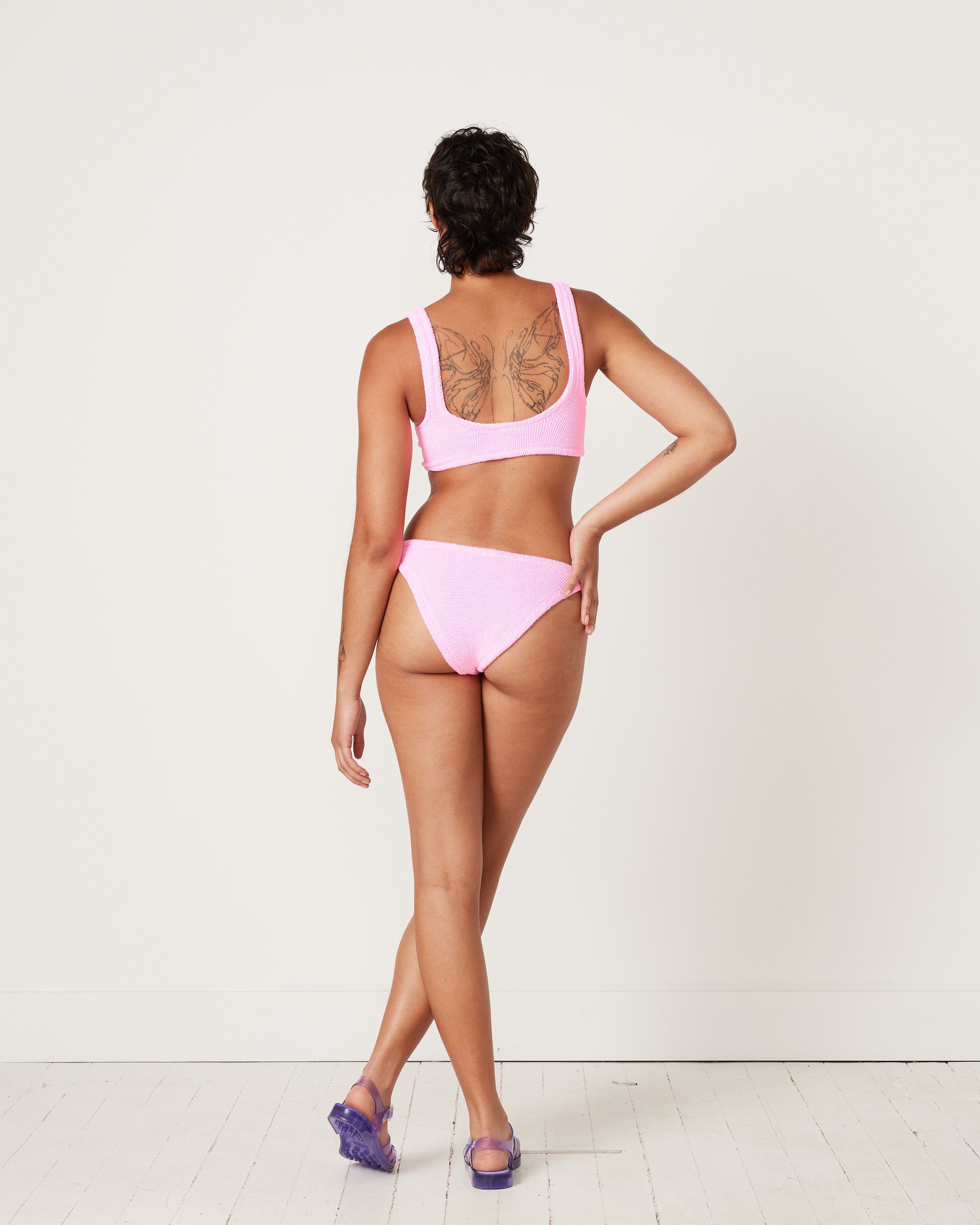 Xandra Bikini in Bubblegum