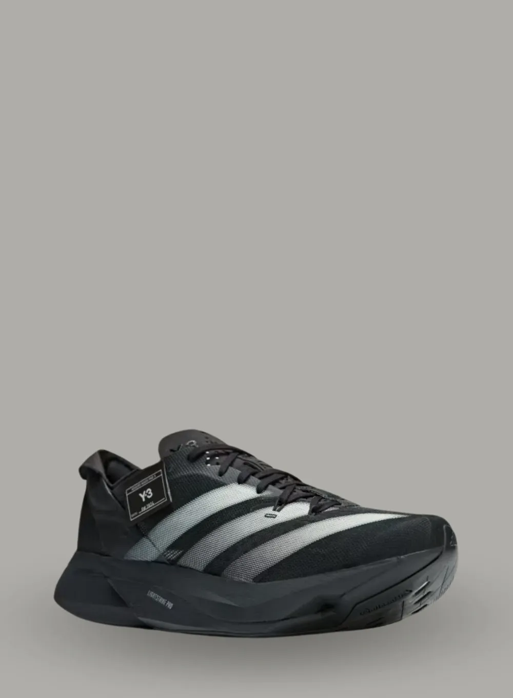 Y-3 | Adidas Pro 3.0 Sneaker