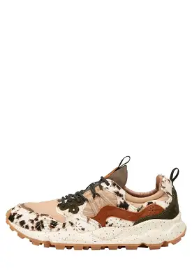 Yamano 3 - Beige-Multi