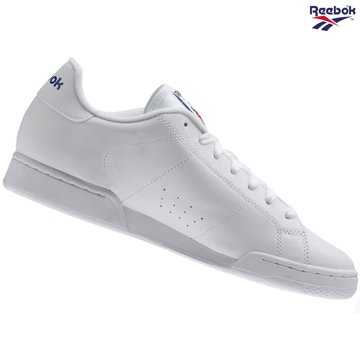 Zapatillas Reebok Hombre Urbanas Npc Ii Syn | V68715